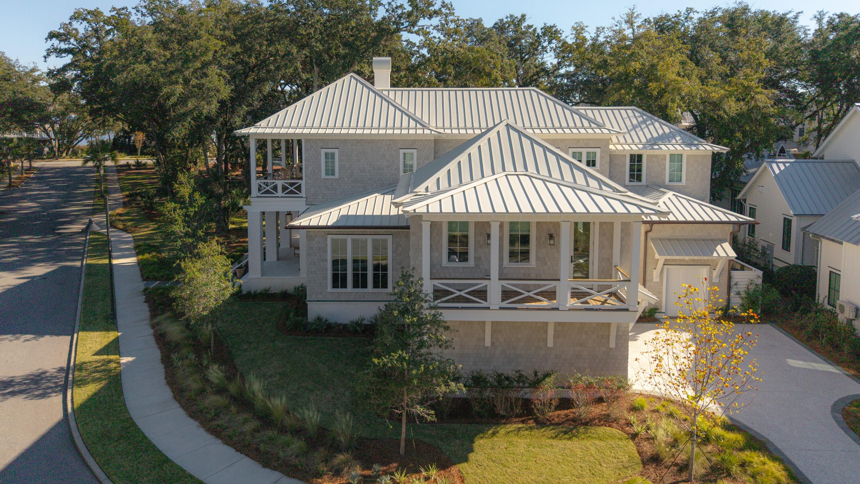 424 Wayfaring Point Daniel Island SC 29492