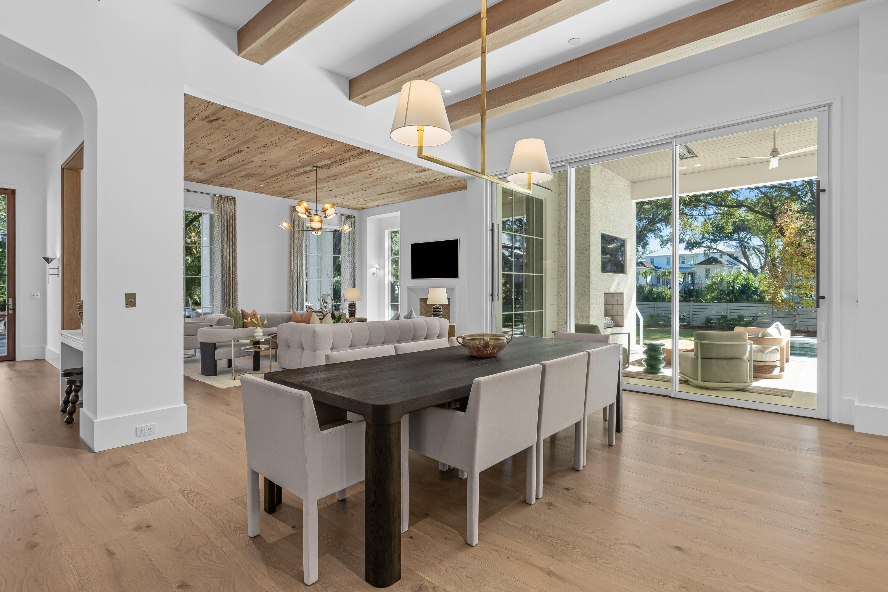 424 Wayfaring Point Daniel Island SC 29492