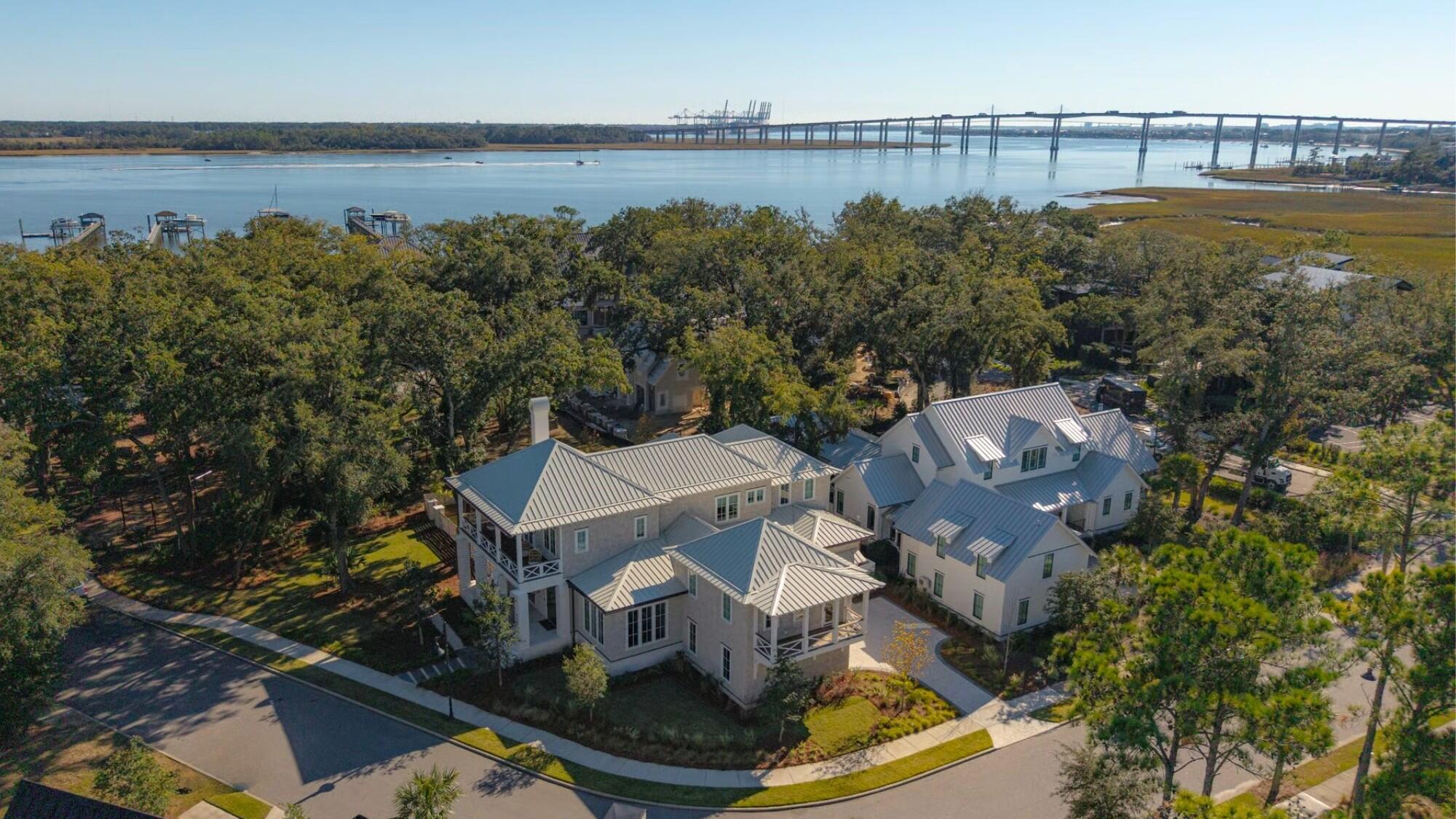 424 Wayfaring Point Daniel Island SC 29492