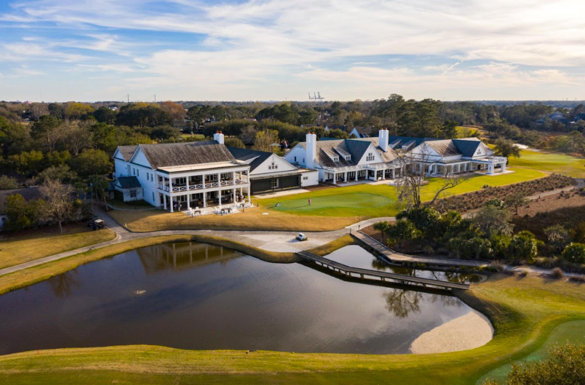 424 Wayfaring Point Daniel Island SC 29492