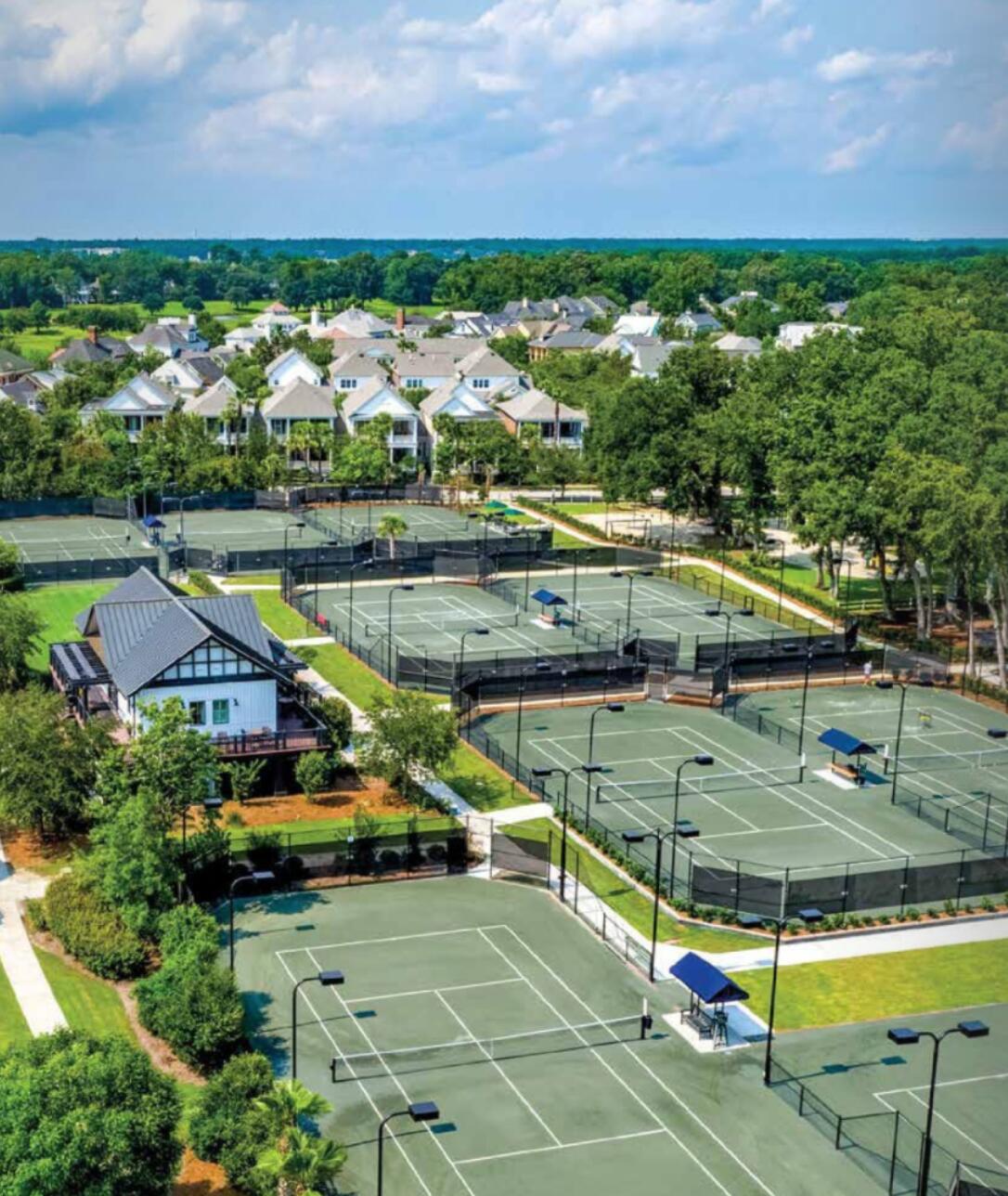 424 Wayfaring Point Daniel Island SC 29492