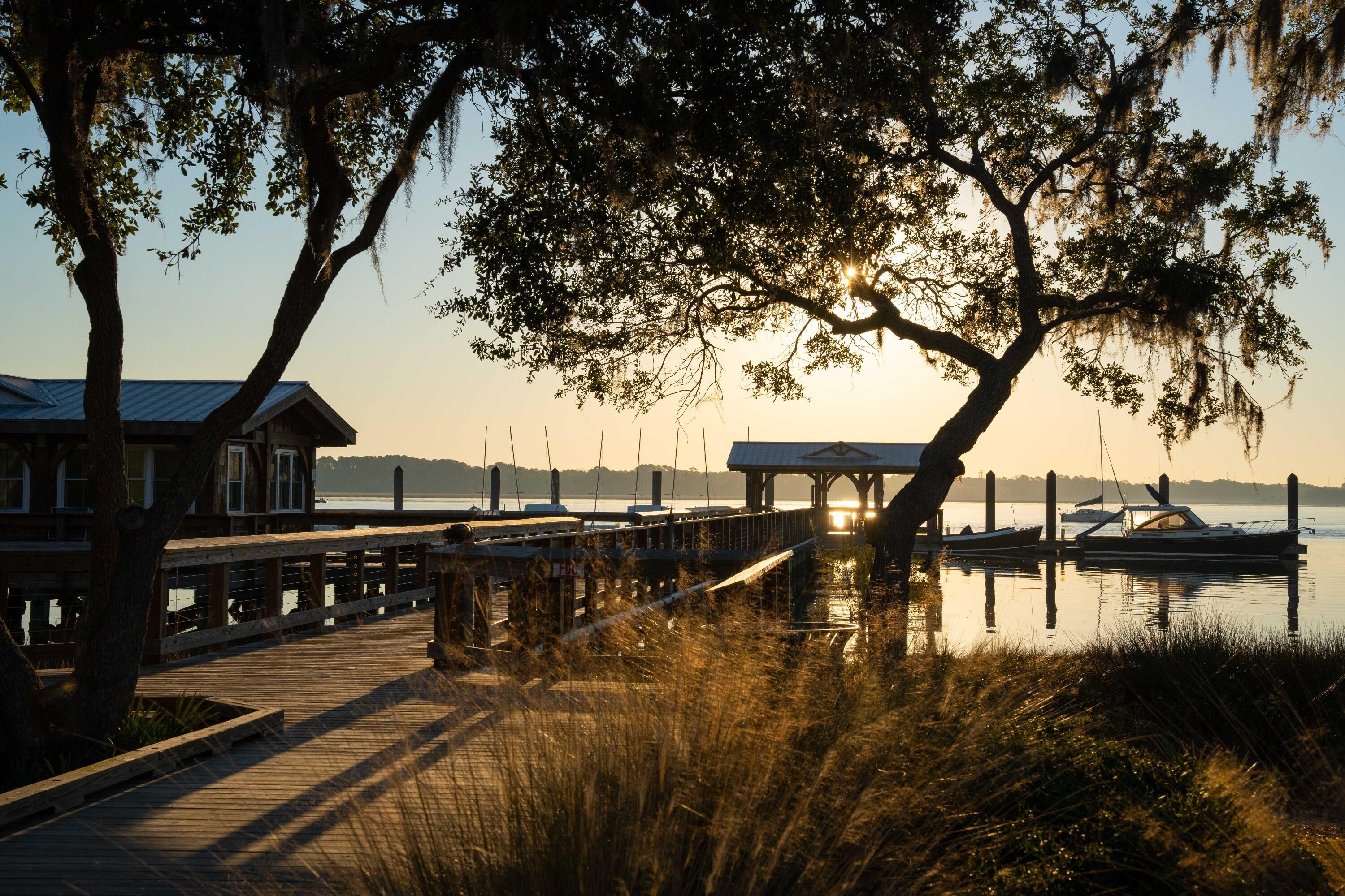 424 Wayfaring Point Daniel Island SC 29492