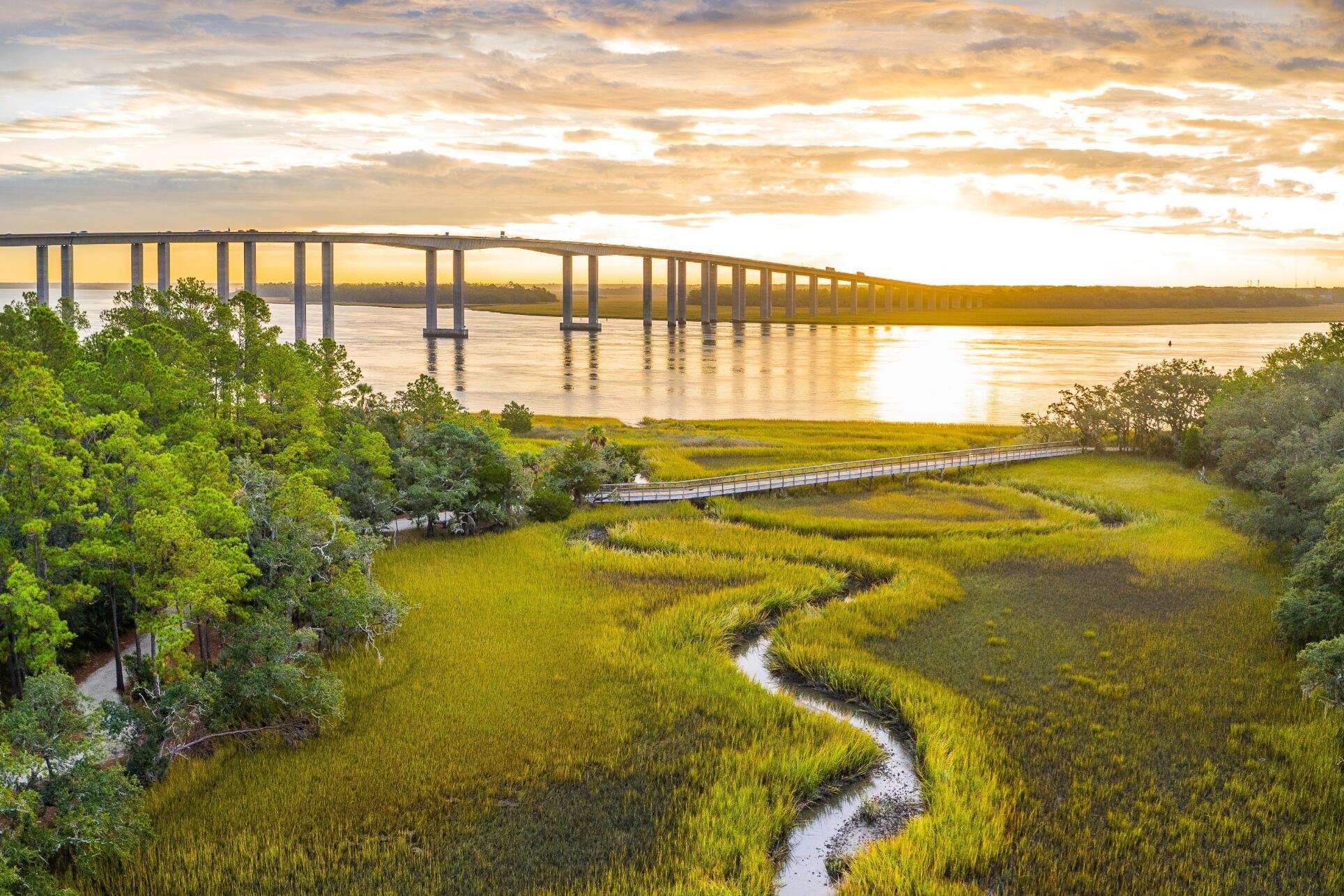 424 Wayfaring Point Daniel Island SC 29492