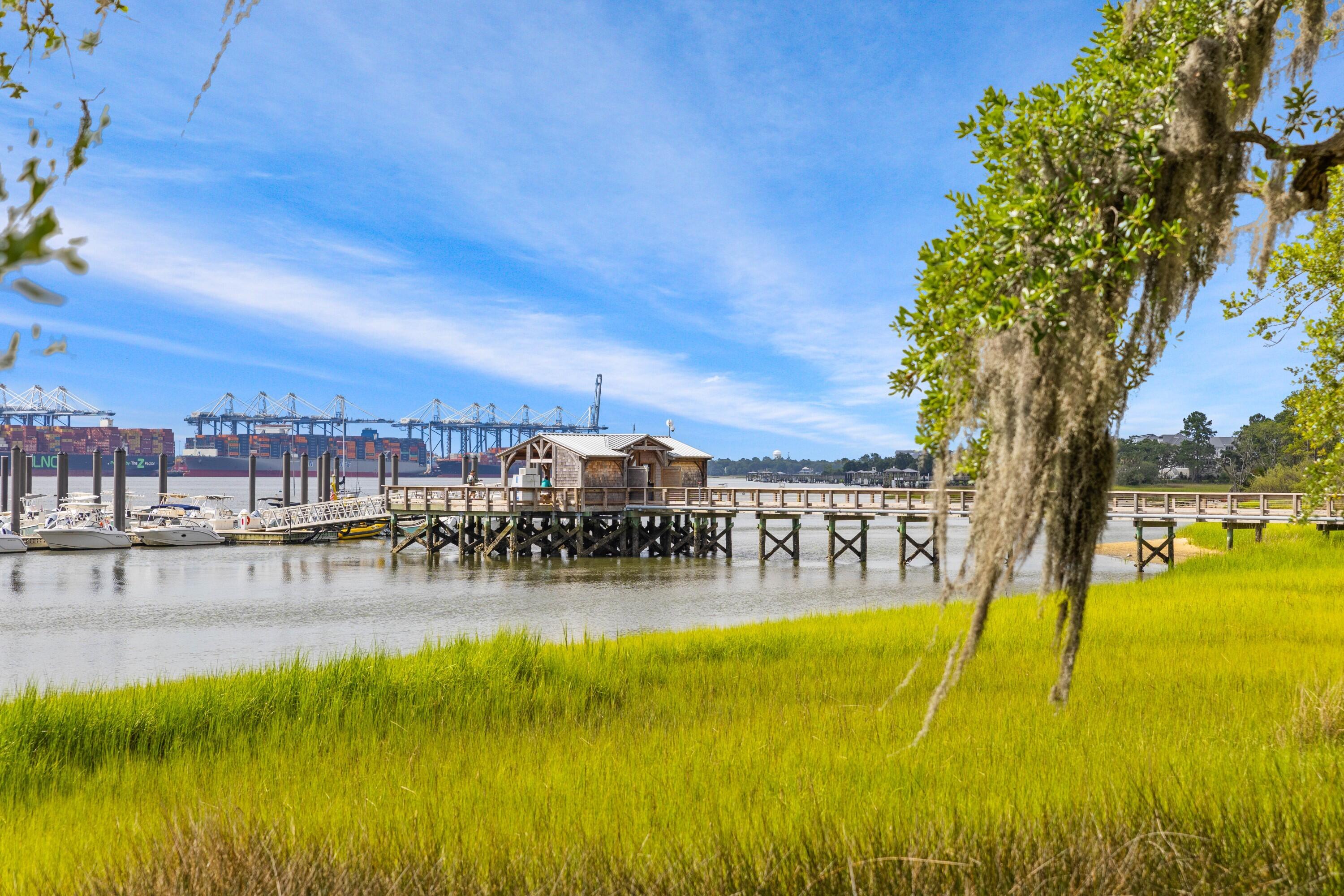 424 Wayfaring Point Daniel Island SC 29492