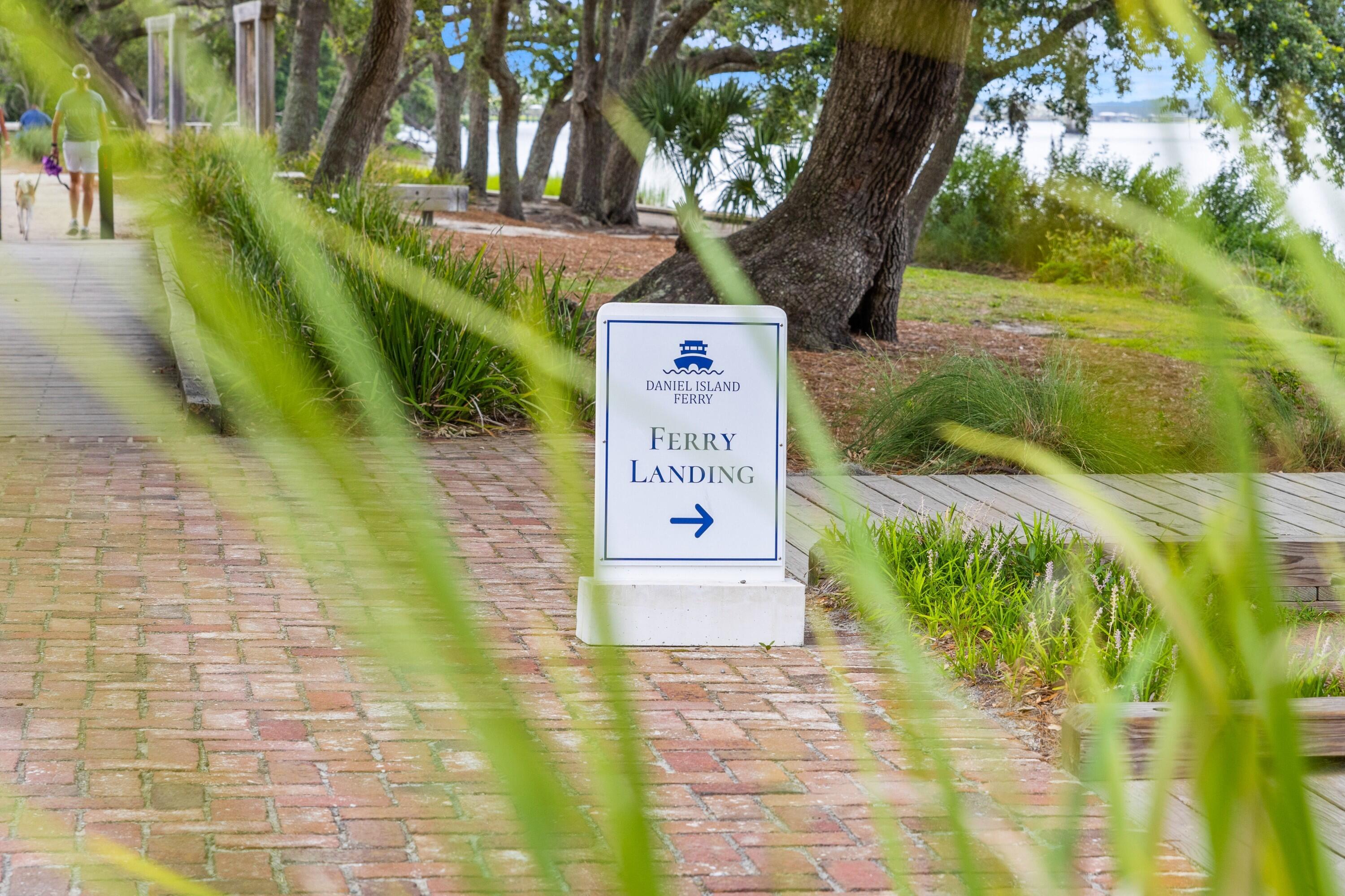 424 Wayfaring Point Daniel Island SC 29492
