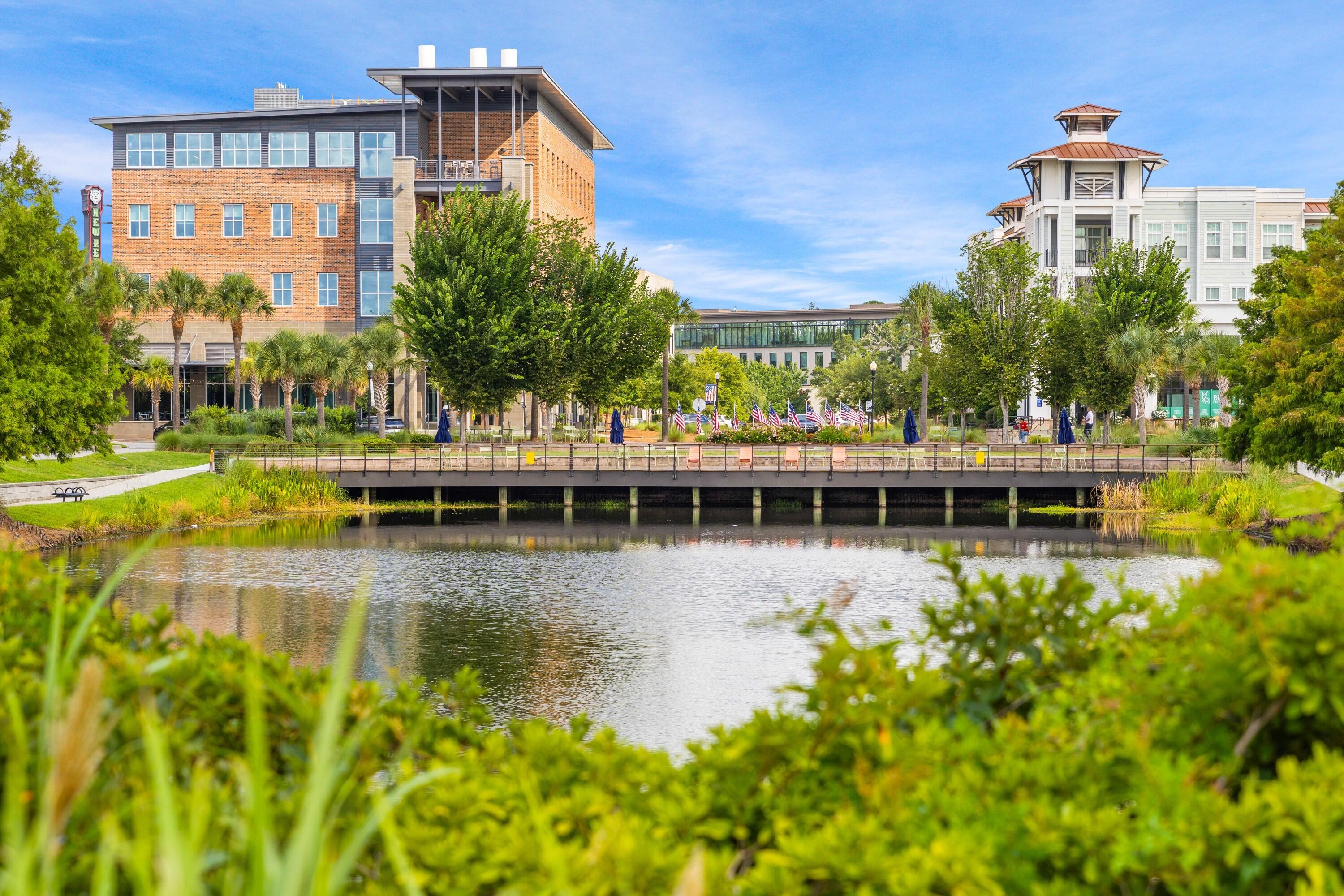 424 Wayfaring Point Daniel Island SC 29492