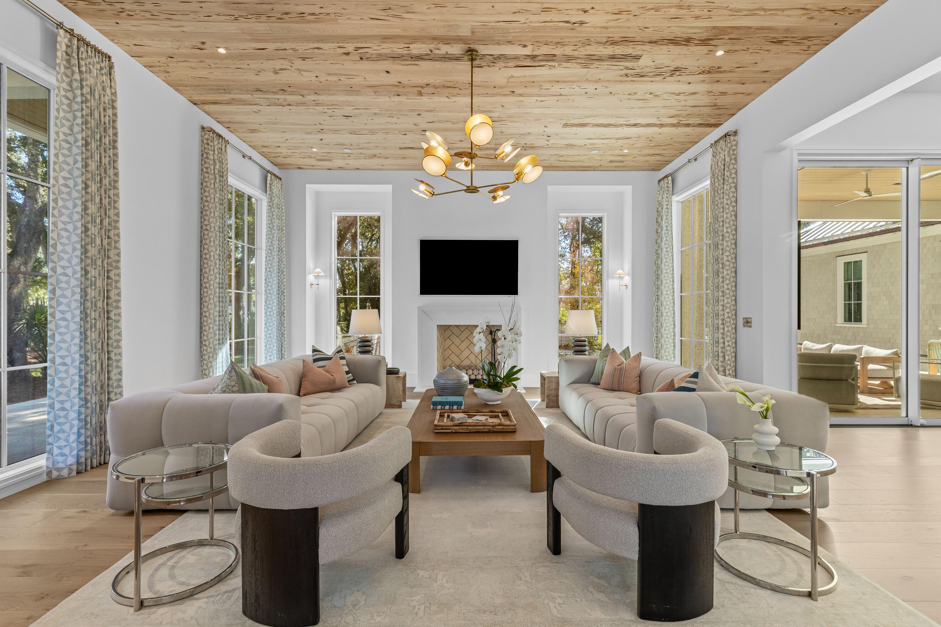 424 Wayfaring Point Daniel Island SC 29492