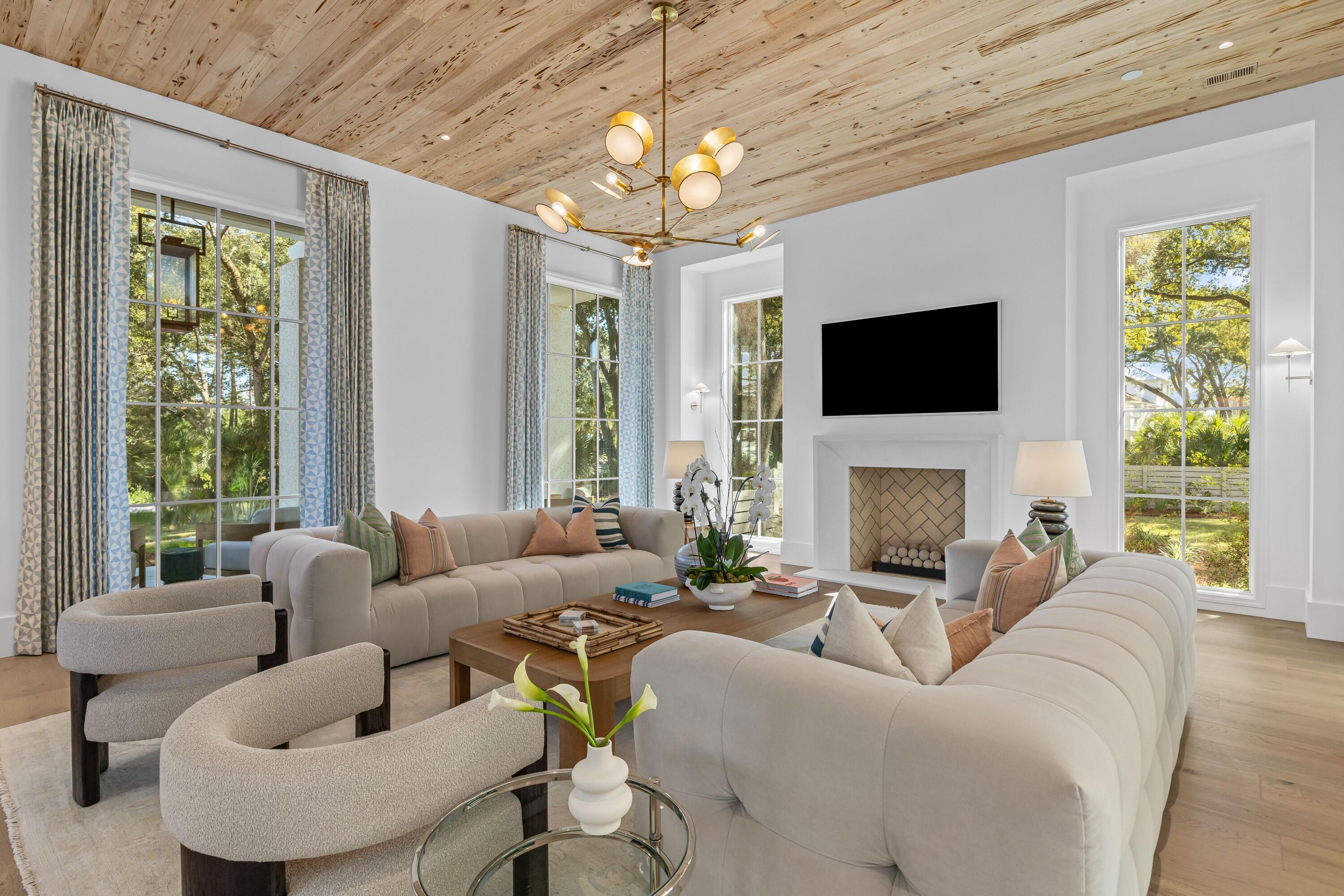 424 Wayfaring Point Daniel Island SC 29492