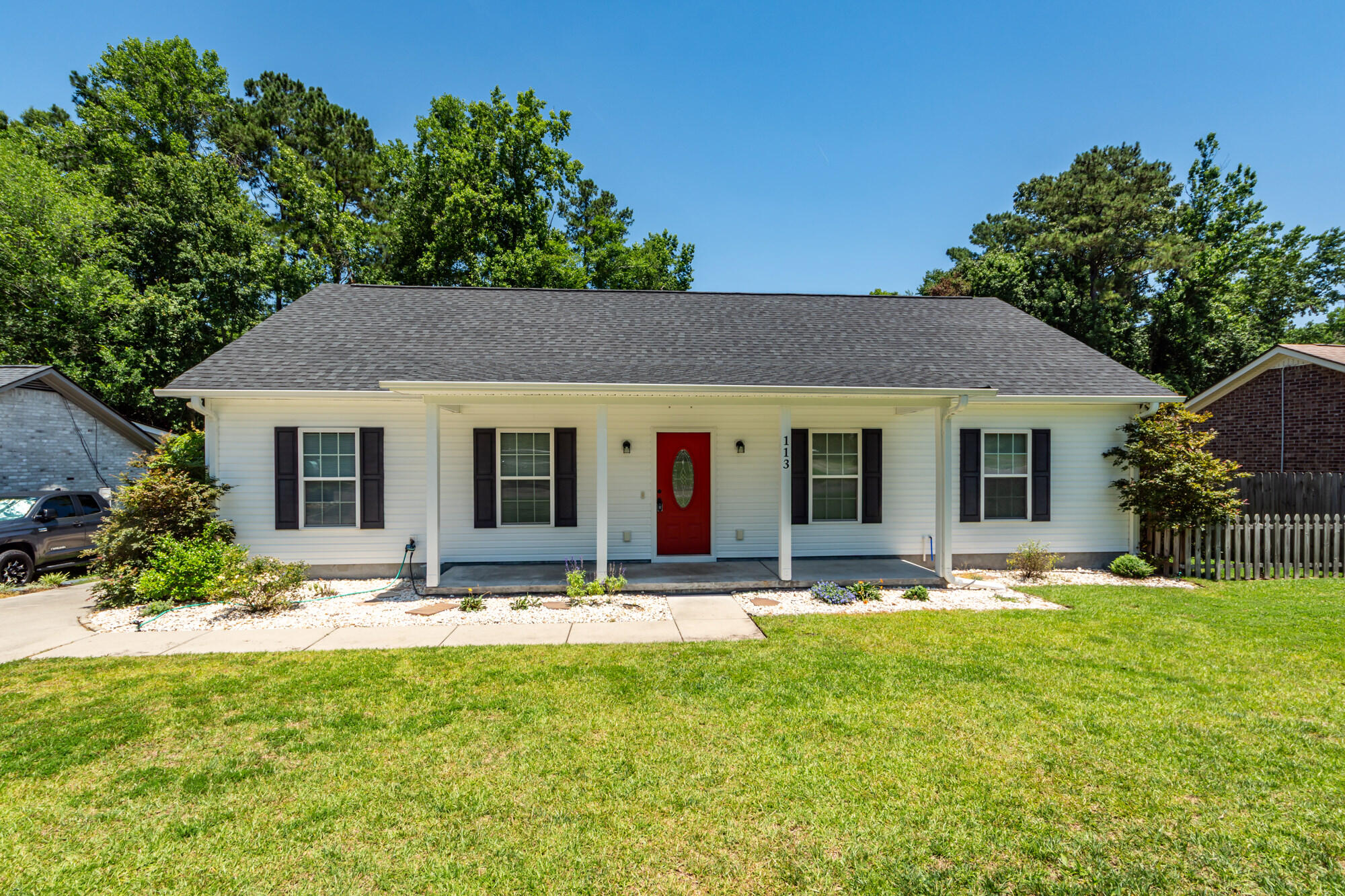 113 Kirksey Drive Summerville SC 29485