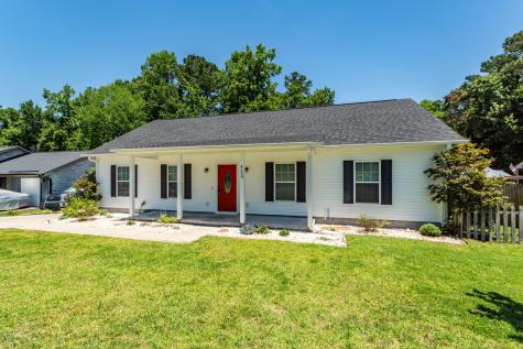113 Kirksey Drive Summerville SC 29485