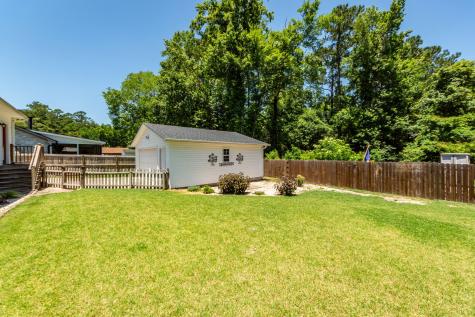 113 Kirksey Drive Summerville SC 29485