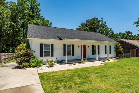113 Kirksey Drive Summerville SC 29485