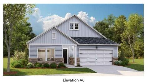 1080 Razor Clam Way Summerville SC 29485