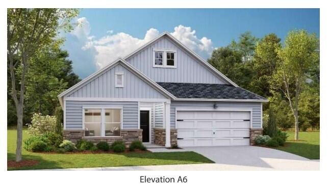 1080 Razor Clam Way Summerville SC 29485