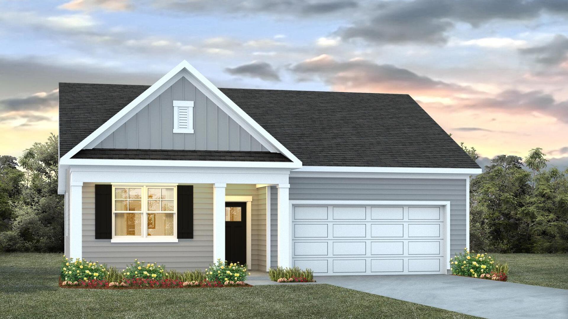 325 Mistflower Lane Moncks Corner SC 29461