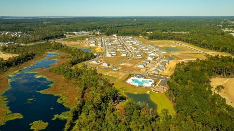 325 Mistflower Lane Moncks Corner SC 29461
