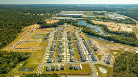325 Mistflower Lane Moncks Corner SC 29461