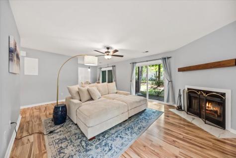 7910 Timbercreek Lane North Charleston SC 29418