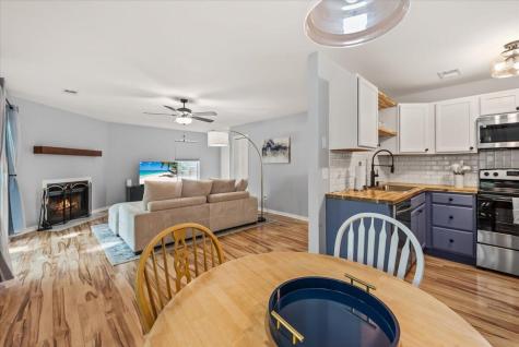 7910 Timbercreek Lane North Charleston SC 29418