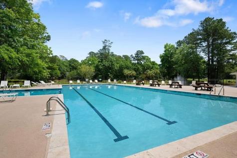 7910 Timbercreek Lane North Charleston SC 29418