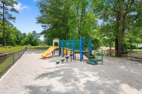 7910 Timbercreek Lane North Charleston SC 29418