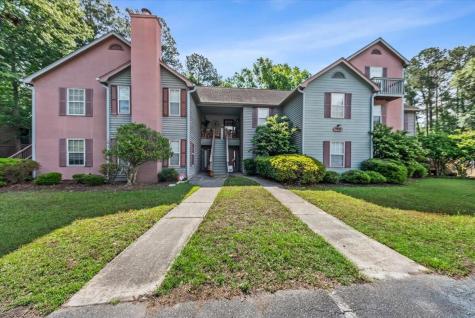 7910 Timbercreek Lane North Charleston SC 29418