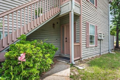 7910 Timbercreek Lane North Charleston SC 29418