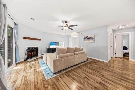 7910 Timbercreek Lane North Charleston SC 29418