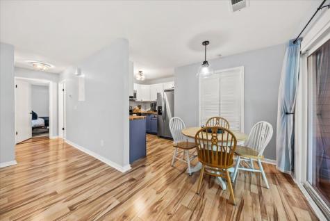 7910 Timbercreek Lane North Charleston SC 29418