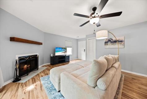 7910 Timbercreek Lane North Charleston SC 29418
