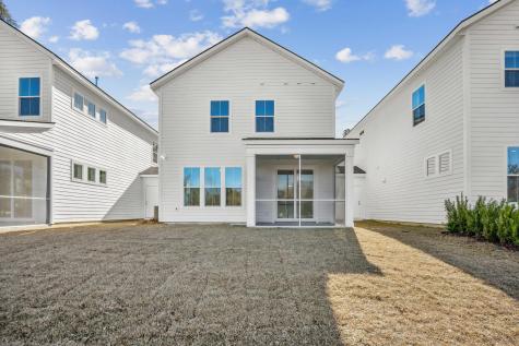 166 Claret Cup Way Charleston SC 29414