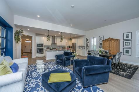 3066 Cross Vine Lane Summerville SC 29483