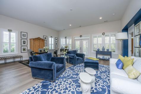 3066 Cross Vine Lane Summerville SC 29483