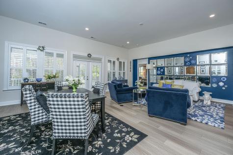 3066 Cross Vine Lane Summerville SC 29483