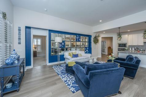3066 Cross Vine Lane Summerville SC 29483