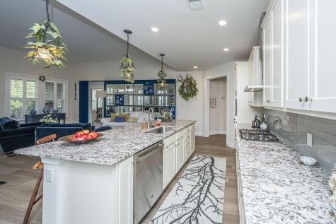 3066 Cross Vine Lane Summerville SC 29483
