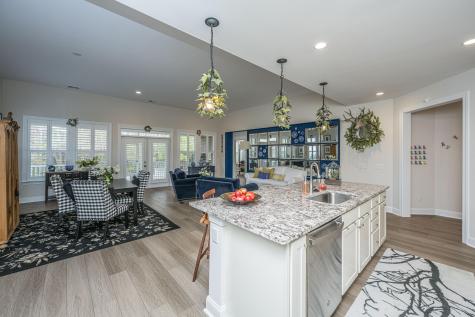 3066 Cross Vine Lane Summerville SC 29483