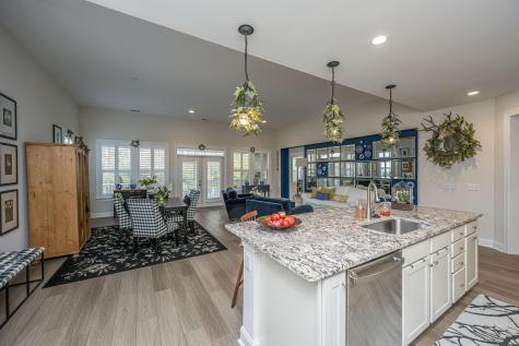 3066 Cross Vine Lane Summerville SC 29483