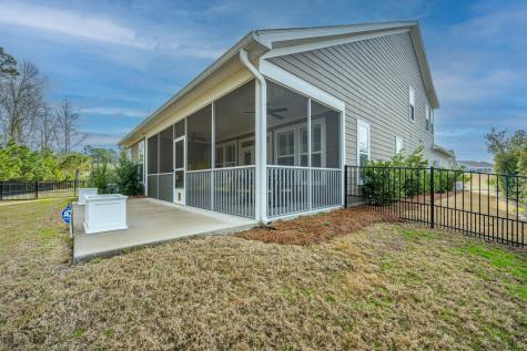 3066 Cross Vine Lane Summerville SC 29483