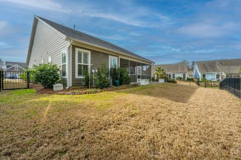 3066 Cross Vine Lane Summerville SC 29483