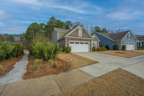 3066 Cross Vine Lane Summerville SC 29483