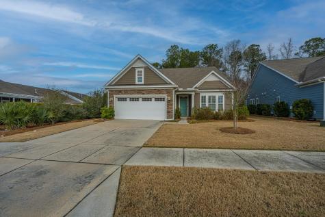 3066 Cross Vine Lane Summerville SC 29483