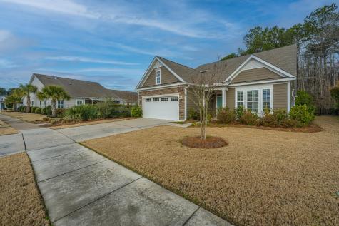 3066 Cross Vine Lane Summerville SC 29483