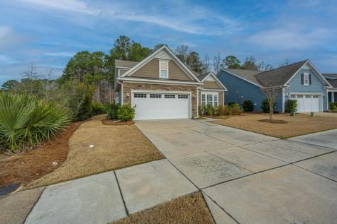 3066 Cross Vine Lane Summerville SC 29483