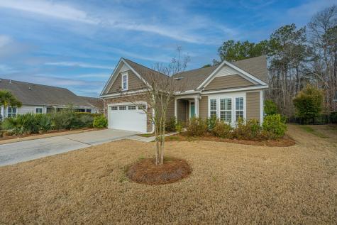 3066 Cross Vine Lane Summerville SC 29483