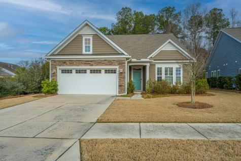 3066 Cross Vine Lane Summerville SC 29483