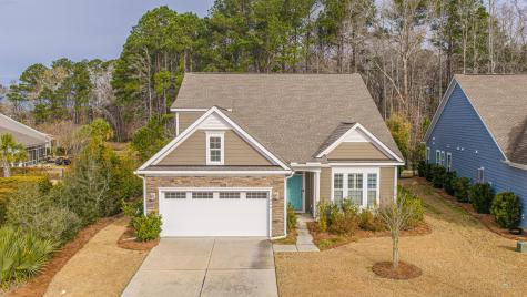 3066 Cross Vine Lane Summerville SC 29483