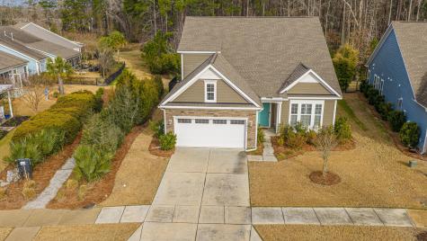 3066 Cross Vine Lane Summerville SC 29483