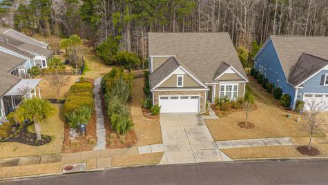 3066 Cross Vine Lane Summerville SC 29483