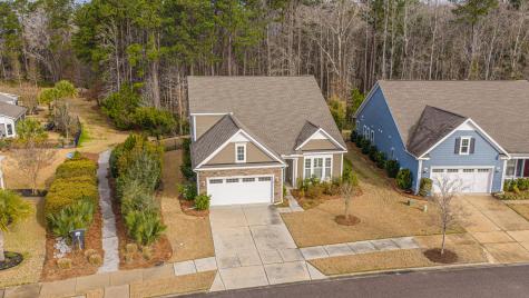 3066 Cross Vine Lane Summerville SC 29483